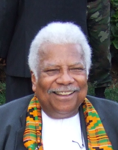 Prof. Ali A. Mazrui