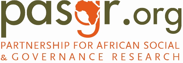 Partnership for African Social and Governance Research (PASGR)