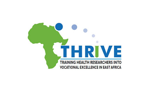 THRiVE Health Research Equipment Grants for Universities 2012