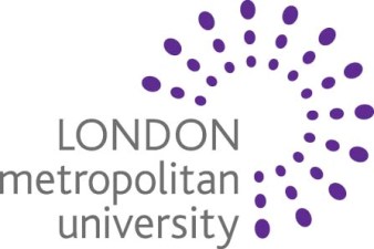 London Metropolitan Univesity Logo