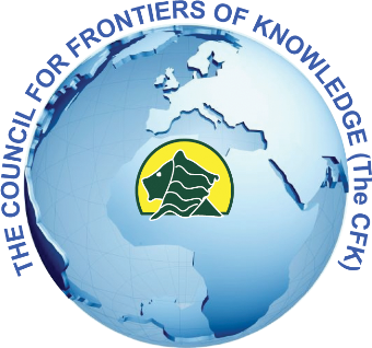 The CFK Logo