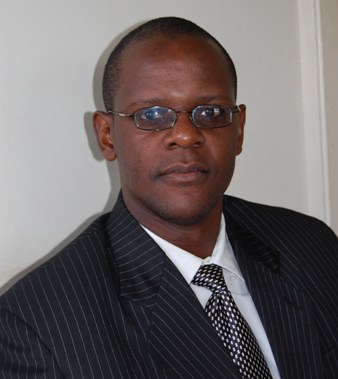 Mr. Patrick Mutimba, Director Investments, Makerere University, Kampala Uganda
