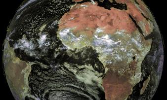 Africa-Satellite-Image-Story