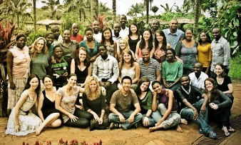 Global Health Corps Call for Applications 2013