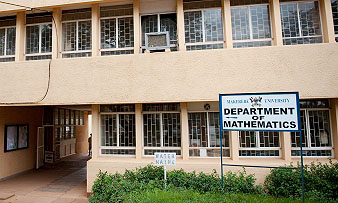 Department of Mathematics, School of Physical Sciences, College of Natural Sciences (CoNAS), Makerere University, Kampala Uganda