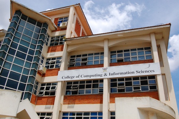 College of Computing and Information Sciences