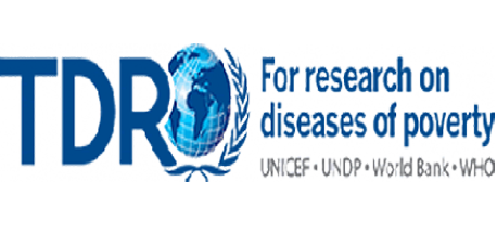 TDR World Health Organization (WHO)