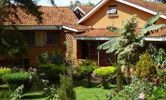 Makerere Institute of Social Research (MISR), CHUSS, Makerere University, Kampala Uganda
