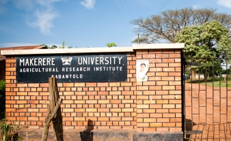 The Makerere University Agricultural Research Institute Kabanyolo (MUARIK), College of Agricultural and Environmental Sciences (CAES)