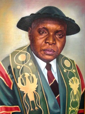 Prof. John Ssebuwufu, Former Vice Chancellor Makerere University (93-2004) Kampala, Uganda