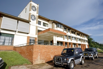 School of Food Technology, Nutrition and Bio-engineering, CAES, Makerere University, Kampala Uganda