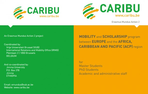 CARIBU Scholarships