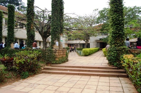 College of Humanities and Social Sciences (CHUSS), Makerere University, Kampala Uganda