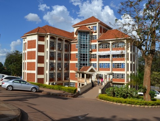 School of Computing & Informatics Technology, Makerere University