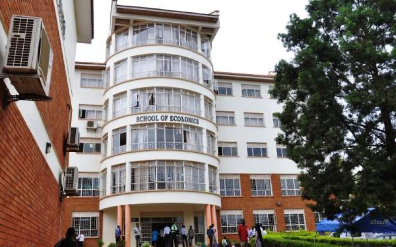 The School of Economics, Block A, College of Business and Management Sciences (CoBAMS), Makerere University, Kampala Uganda
