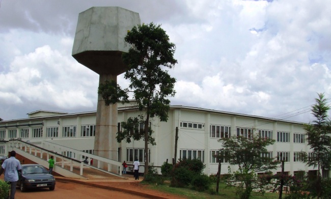 Dr. Pithua will be hosted by the College of Veterinary Medicine, Animal Resources and Biosecurity (CoVAB), Makerere University, Kampala Uganda as part of the CADFP Award