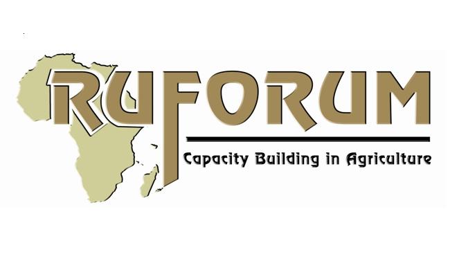The Regional Universities Forum for Capacity Building in Africa (RUFORUM) Secretariat is located at Makerere University, Kampala Uganda