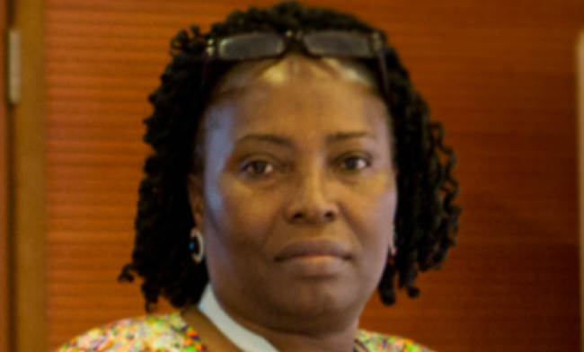 Article Author Dr. Florence Nakayiwa Image:RUFORUM