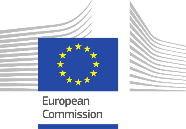 European Commission Logo Image:Wikipedia