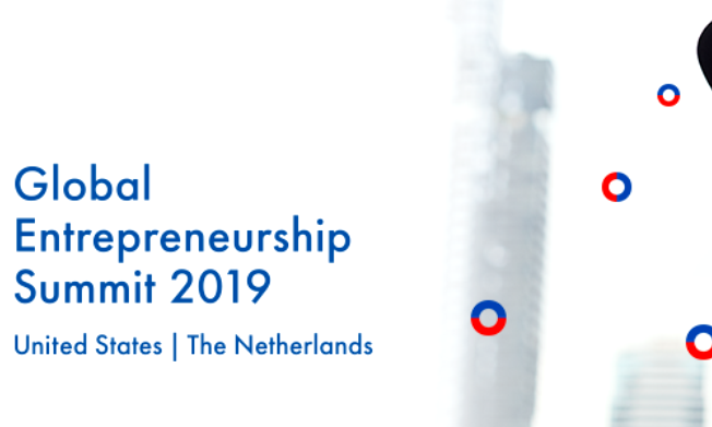 Global Entrepreneurship Summit 2019: Call for Applications Image: ASME/GES 2019