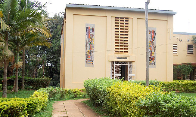 The Department of Zoology, Entomology and Fisheries Sciences, School of Biosciences, College of Natural Sciences (CoNAS), Makerere University, Kampala Uganda
