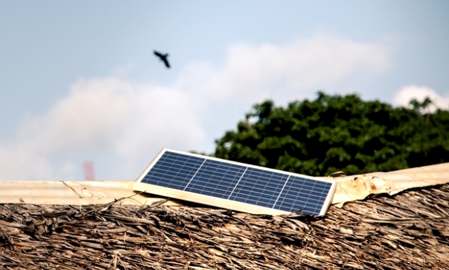 Call For Applications: Global LEAP Solar E-Waste Challenge Image:Global Leap Awards