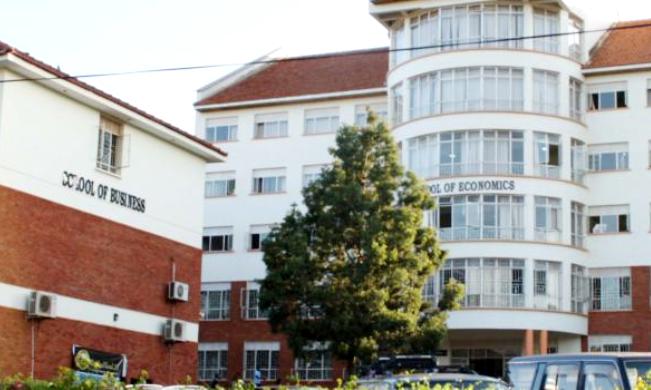 The School of Business and the School of Economics, College of Business and Management Sciences (CoBAMS), Makerere University, Kampala Uganda