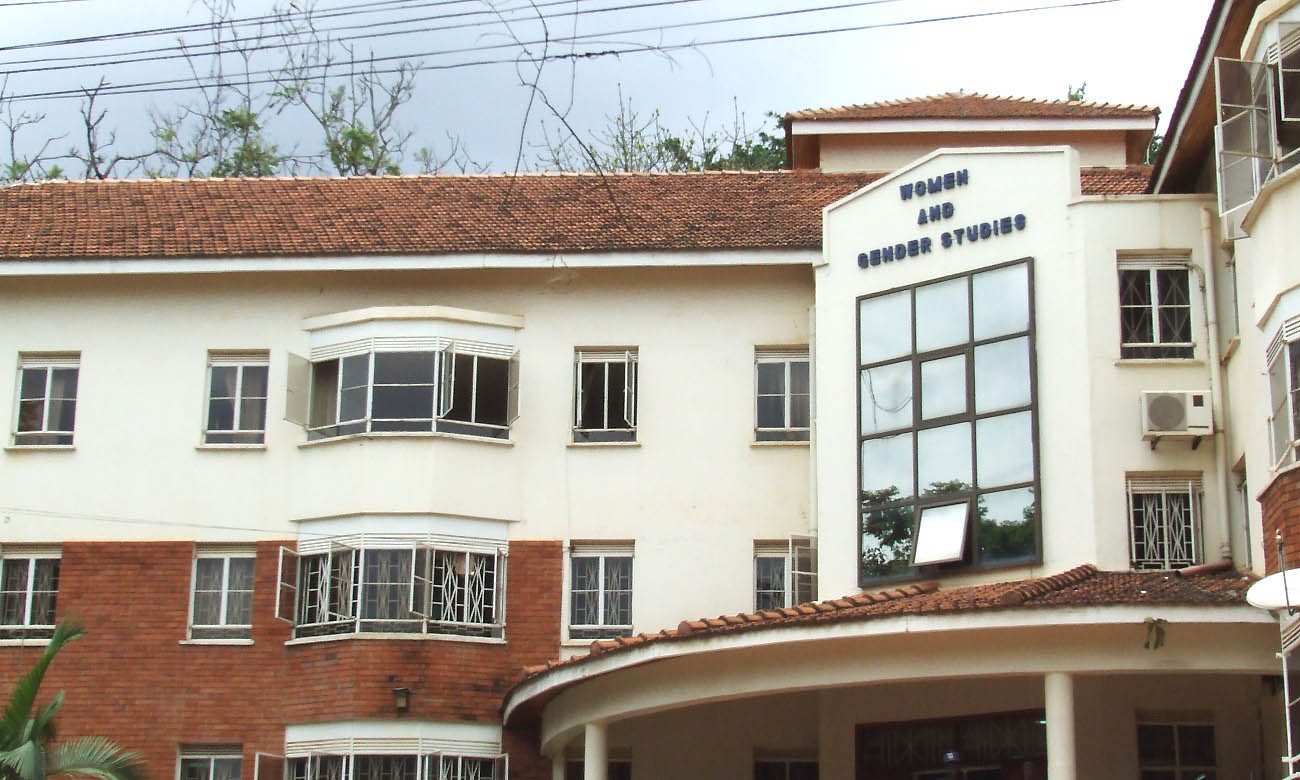 The School of Women and Gender Studies, College of Humanities and Social Sciences, Makerere University, Kampala Uganda