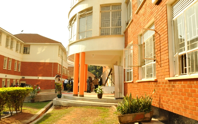 The School of Economics and the School of Business, College of Business and Management Sciences (CoBAMS), Makerere University, Kampala Uganda