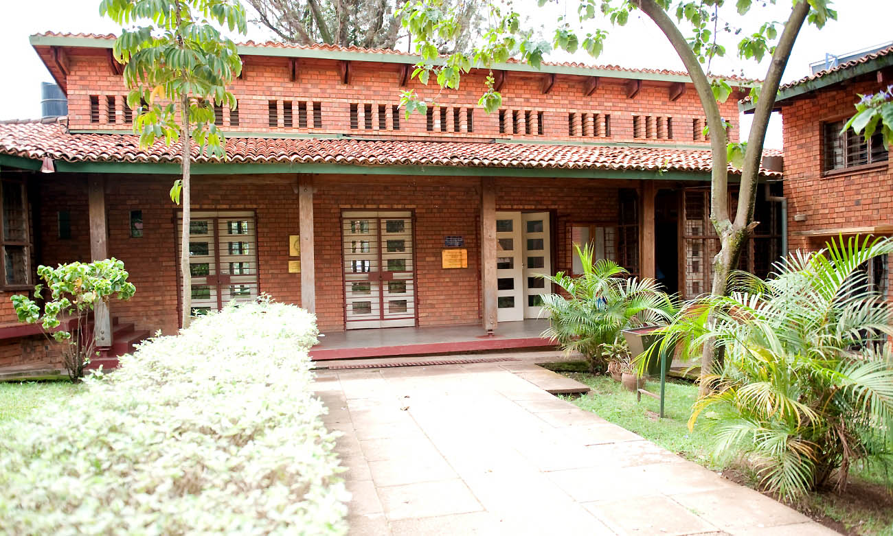 The Human Rights and Peace Centre, School of Law, Makerere University, Kampala Uganda