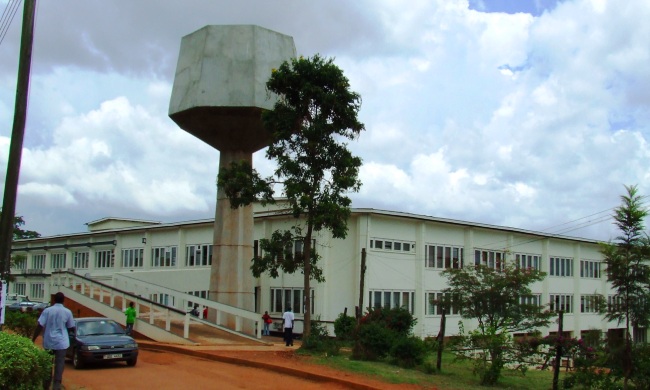 The College of Veterinary Medicine, Animal Resources and Biosecurity (CoVAB), Makerere University, Kampala Uganda