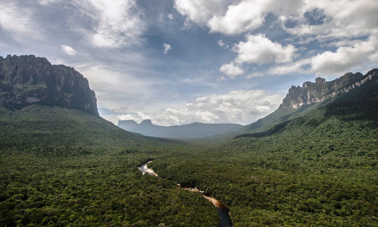 Apply for a 2021 Rolex Award. Photo credit: Rolex.org