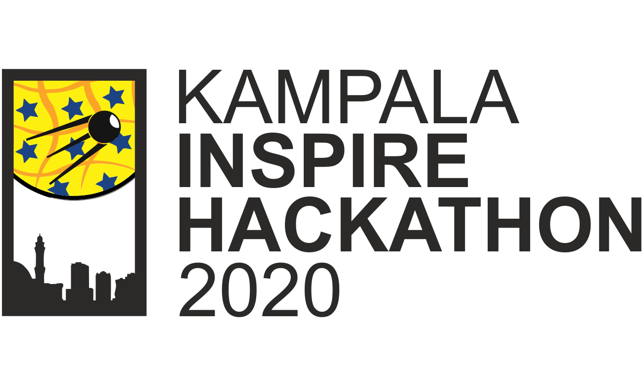 Kampala INSPIRE Hackathon 2020 - A Hackathon and Ideathon for Sustainable Africa, May 2020, Kampala Uganda. Photo Credit: Plan4all
