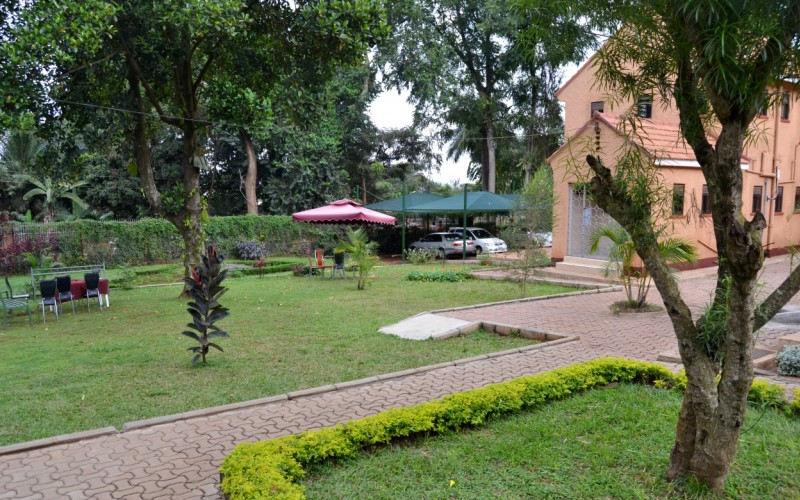 The RUFORUM Secretariat, Plot 151, Garden Hill, Makerere University Main Campus, Kampala Uganda.