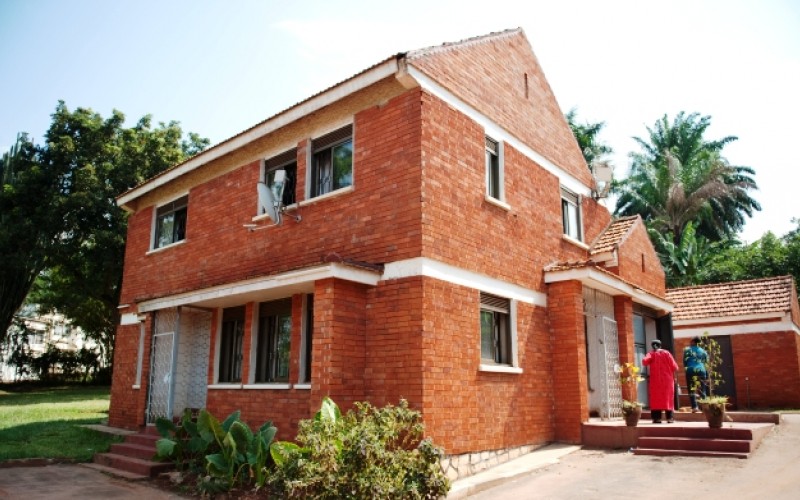 RUFORUM Secretariat, Garden Hill, Makerere University, Kampala Uganda.