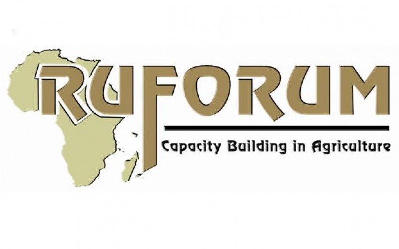 The Regional Universities Forum for Capacity Building in Africa (RUFORUM) Secretariat is located at Plot 151/155 Garden Hill, Makerere University, Kampala Uganda