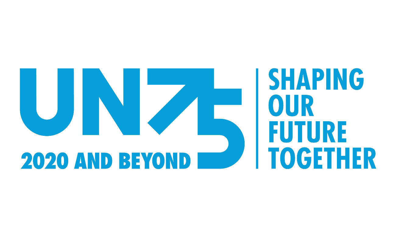 Shaping Our Future Together: United Nations 75th Anniversary Survey