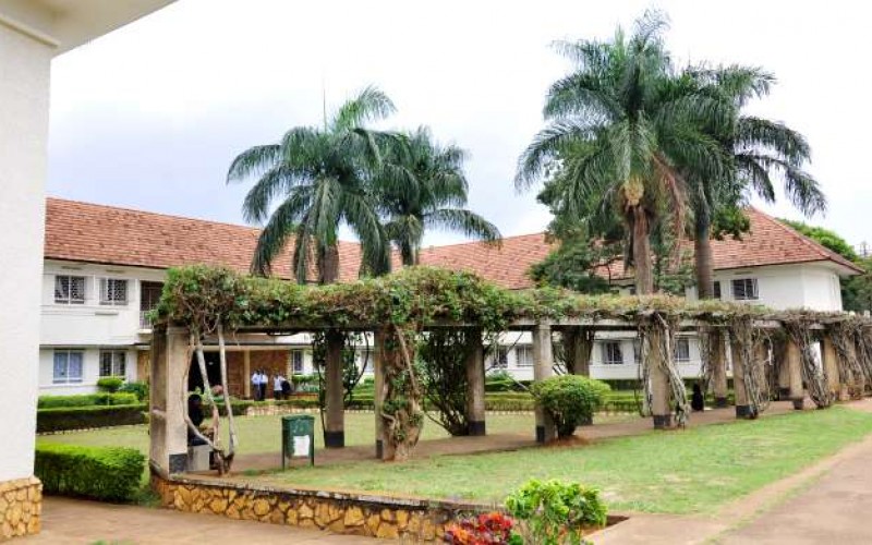 The School of Agricultural Sciences, College of Agricultural and Environmental Sciences (CAES), Makerere University, Kampala Uganda. Some of the Post-Doctoral Fellowship Awardees will be hosted at this School.