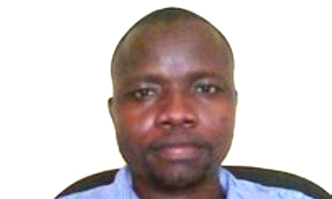 Rogers Mandu, Specialist in Quality Improvement, Makerere University Centre of Excellence for Maternal Newborn and Child Health (MNCH).