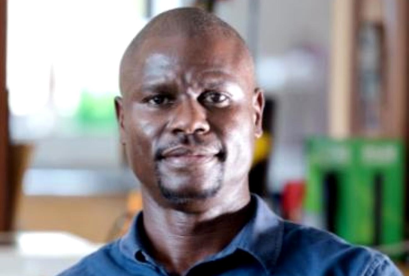 Assoc. Prof. David Meya, College of Health Sciences, Makerere University, rated among the top 0.077% Global Experts in Cryptococcosis, September 2020. Photo credit: UMN Global Health Center