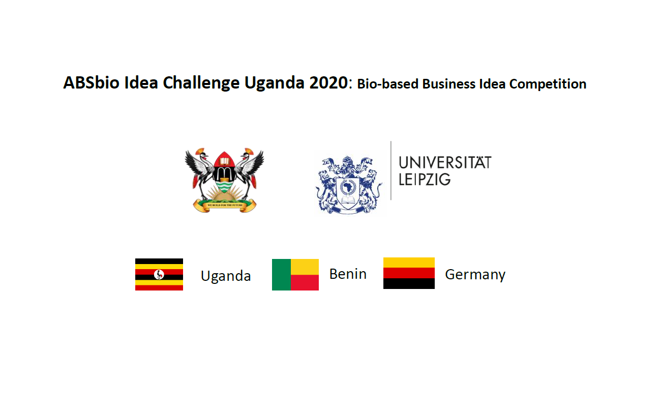 Call for Applications: ABSbio Idea Challenge Competition 2020