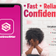 Innovating to end Violence against Girls and Women with the Centres4Her Mobile App. Fast, Reliable, Confidential. Available for Download on Google Play Store