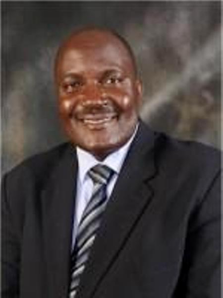 Principal CEES, Prof. Fred Masagazi Masaazi