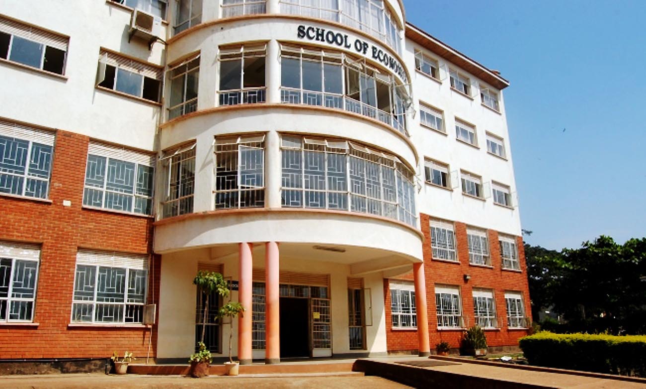 The School of Economics, College of Business and Management Sciences (CoBAMS), Makerere University, Kampala Uganda