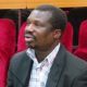 Prof. Jackson G. Majaliwa Mwanjalolo, Makerere University, Kampala Uganda
