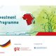 GIZ-SAIS Investment Readiness Program Help find top African Agri-tech and Food-tech Startups.