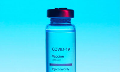 COVID-19 Vaccination at Makerere University