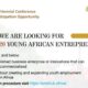 2021 RUFORUM Young African Entrepreneurs Competition. Application deadline: 31st May 2021