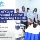 Call For Applications: Point-of-Care Ultrasound training for health workers. Application deadline: 31st May 2021.