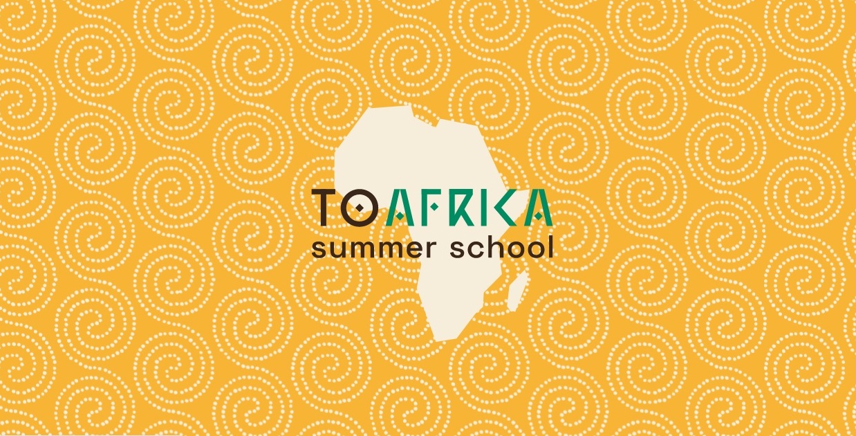 Call for Applications: TOAfrica Summer School. Deadline: 20th May 2021.